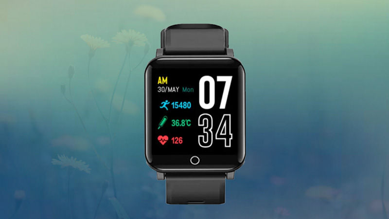 meditares beat one watch - Escuela Kaizen