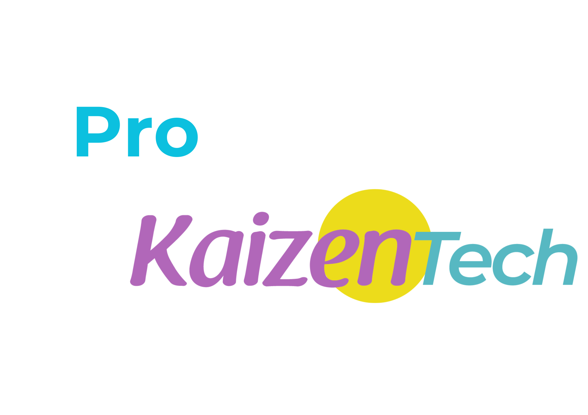 Pro Pro - Escuela Kaizen